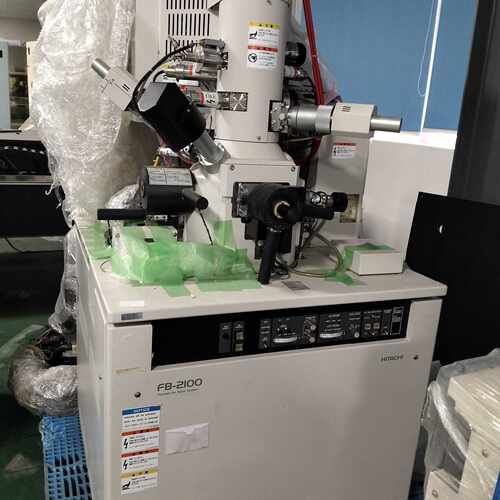 【请询价】日立Hitachi F-2100 Focused Ion