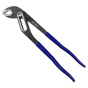 威达欧式水泵钳可调快速水管钳10-12寸大开口多功能万用卫浴扳手