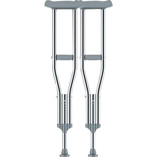 海氏海诺医用拐杖老人腋下拐棍年轻人骨折术后康复双拐防滑助行器