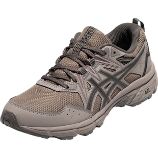 ASICS亚瑟士跑鞋女GEL-VENTURE 8缓震回弹户外耐磨运动鞋1012B637