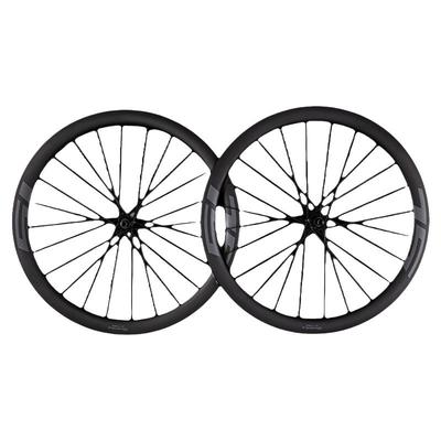 喜德盛碳纤维轮组公路车700C