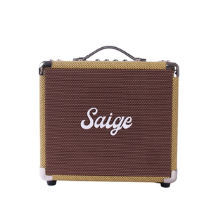 电吉他音箱效果器bass便携式蓝牙户外露营贝斯乐器音响电子管专用