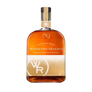 【官方旗舰店】活福珍藏节日款美国肯塔基州波本威士忌洋酒700ml