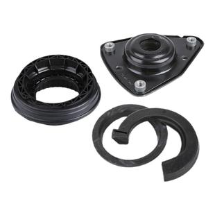 标致408平面压力轴承标志308前减振器顶胶308S 4008 5008减震顶胶