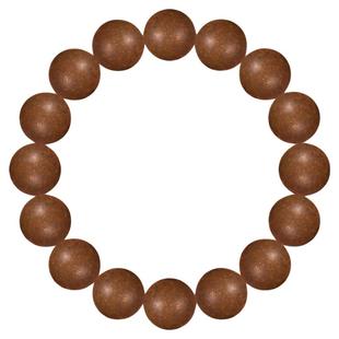 小蓬山木樨桂花合香珠手串古法非遗手工天然植物草本中药合香指捻