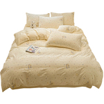 洁丽雅被套全棉纯棉2025新款1.5米150x200单人单件被罩200x230cm