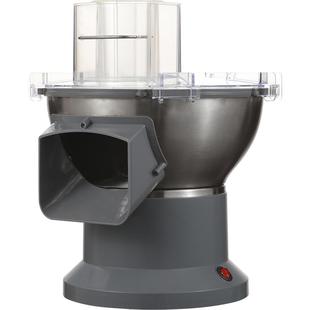 切菜机商用电动洋葱萝卜切粒机芒果切丁神器大料口土豆切丝切片机