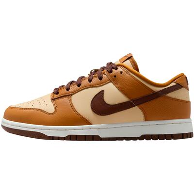 【自营】NIKE耐克女子W NIKE DUNK LOW SE运动休闲鞋HQ7487-700