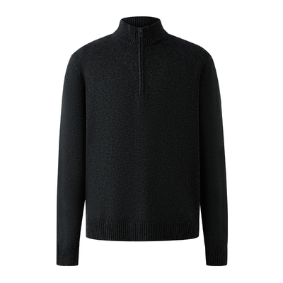 SCOFIELD25新品100%绵羊毛毛衣