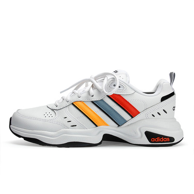 男子老爹鞋Adidas/阿迪达斯