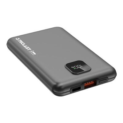 台电X20移动电源22.5W轻薄小巧快充便携迷你充电宝X20Pro