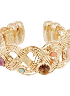 GASBIJOUX戒指简约女