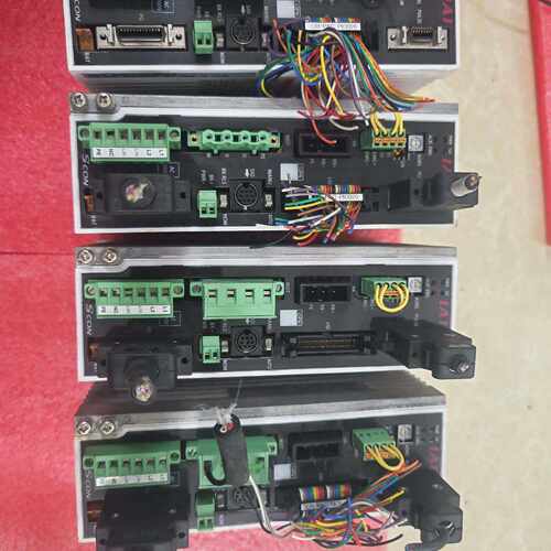 询价-IAI驱动器SCON-C-60I-NP-2-2