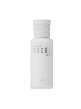 nokdu绿豆幻颜亮彩透肌乳