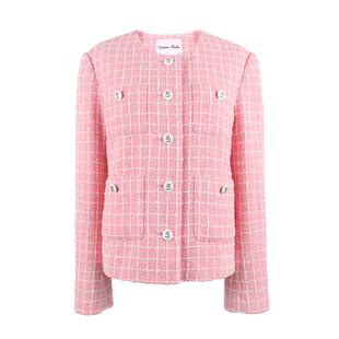 Deessesicile 2025春夏季 小香风系列 裙装小上衣清仓合集