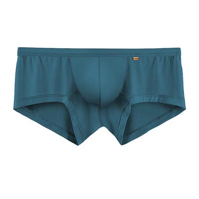 52025大囊袋原生激凸小平角内裤