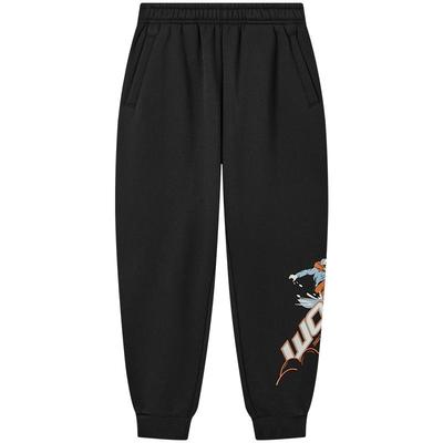 361°童装男童针织加厚长裤