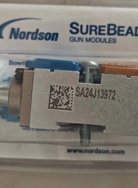 议价Nordson 诺信1052936/339697模块，SA24J13982，全新原装，议