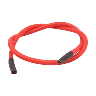 燃烧机配件 点火线高压线 点火针高压包点火器连接线离子线利雅路