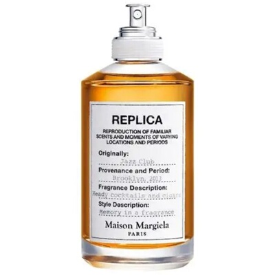 Maison Margiela 马丁马吉拉 无尽夏日淡香100ml正品