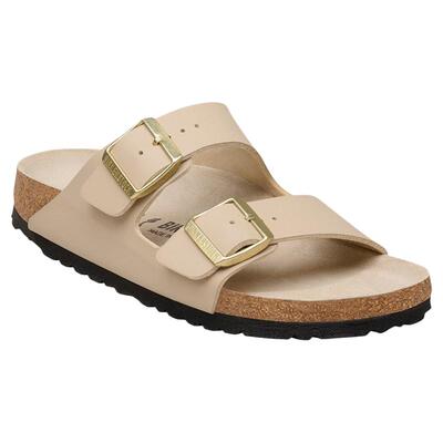 BIRKENSTOCK双扣凉拖女款
