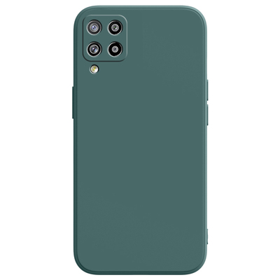 适用三星A425G防摔手机壳送钢膜