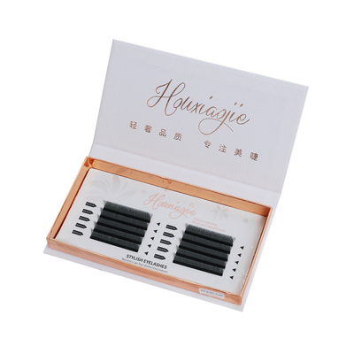 侯小姐Y型嫁接睫毛超软毛美睫店