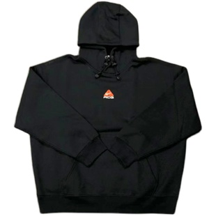 Nike/耐克 ACG LOGO刺绣防水保暖抓绒休闲连帽卫衣DH3088-072-010