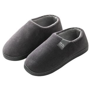 回力冬季棉拖鞋女包跟月子鞋保暖居家室内情侣棉鞋男士冬天拖鞋