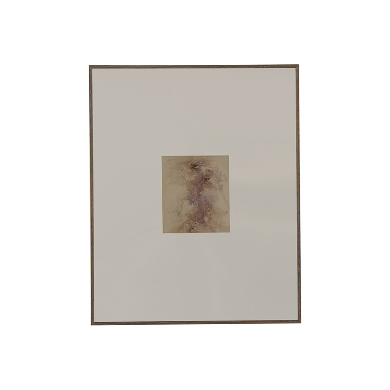 形上油画东莞中古油画