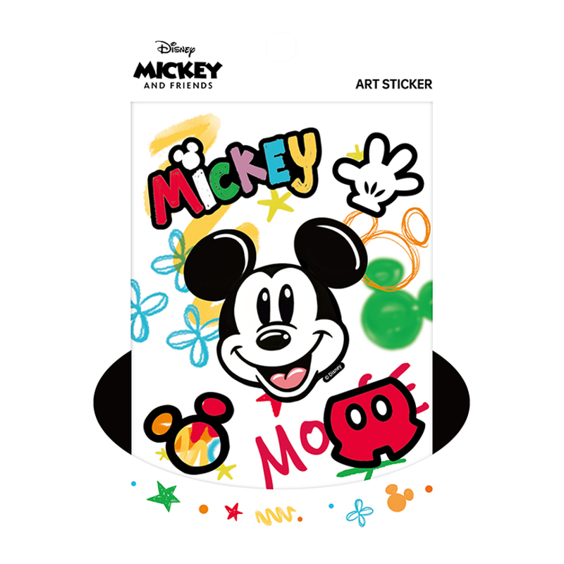 闪乐lab迪士尼米奇diy手机壳