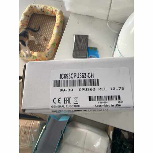 议价IC693CPU363GE模块库存库存正品库存议价适用