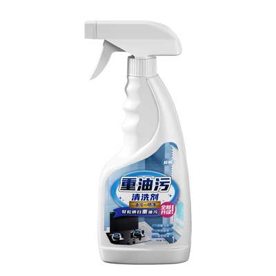 艳嫩强力油污净500ml|千人加购