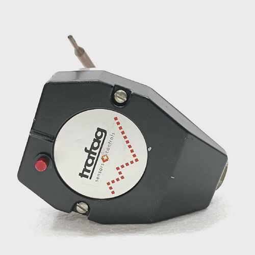 TRAFAG 412.1224 ELECTRONIC THERMOSTAT TRAFAG SENSOR AND CONT