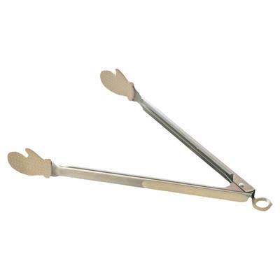 肆月厨房食品夹耐高温防烫食物夹