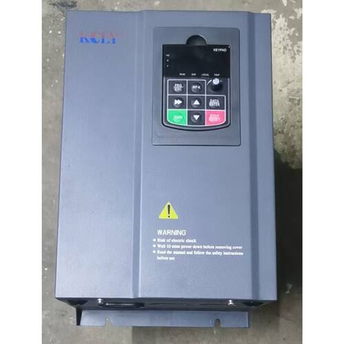 〔议价-可维修〕科源变频器15KW K0C600-015G/018PT4