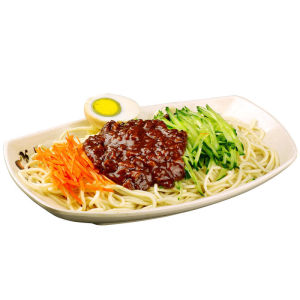 黄面条小麦粉鸡蛋细圆整箱装筋道