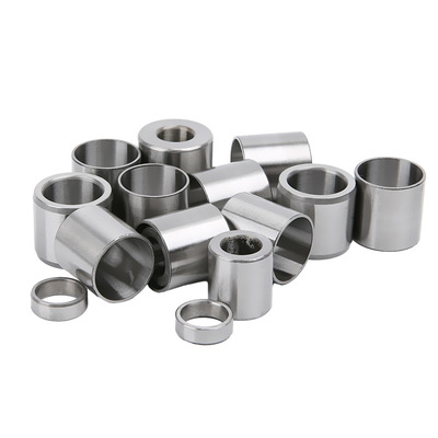 圣承钢套轴套耐磨套衬套支持定制