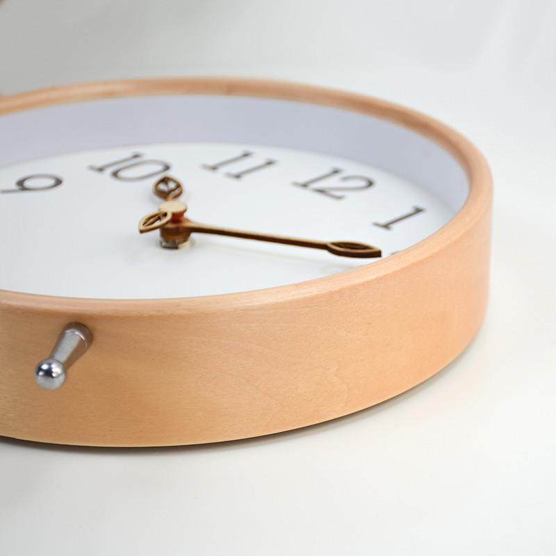 座钟台钟桌面客厅简约家用台式钟表坐钟现代个性摆钟创意时钟摆件