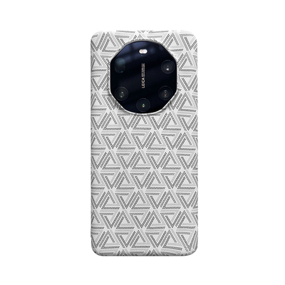 华为碳纤维保时捷Rs70全包手机壳