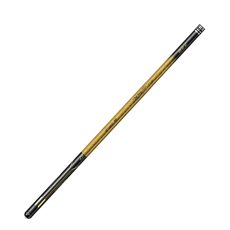渔之源6H钛武神轻量巨物鱼竿新款