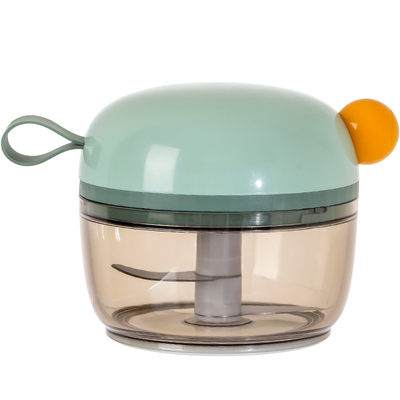 神器家用手拉式捣蒜泥