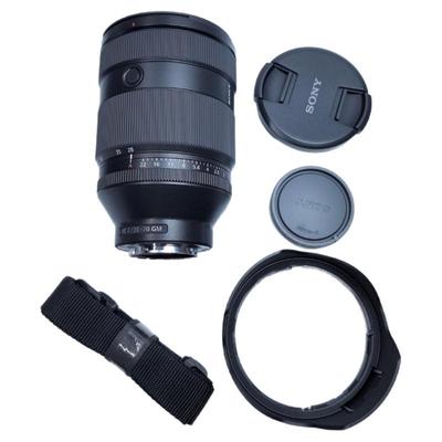 索尼广角大光圈风光利器