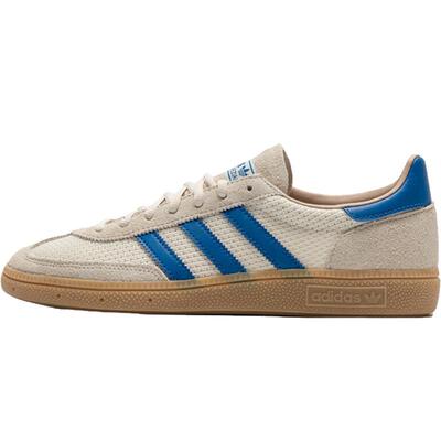 adidas阿迪达斯三叶草男女鞋HANDBALL运动鞋休闲鞋JS3865