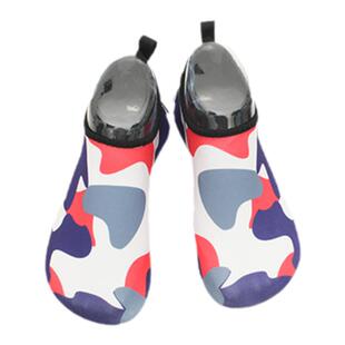 三亚溯溪鞋速干鞋成人浮潜袜鞋男女防滑轻便沙滩鞋游艇出海游泳鞋