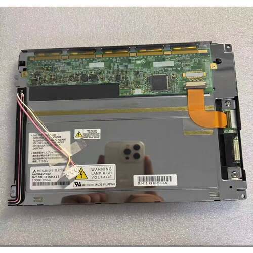 AA084VD02 AA084VD01 发那科 MD进口内屏