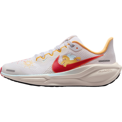 Nike/耐克正品Air Zoom Pegasus 41儿童减震跑步鞋IQ1139-161