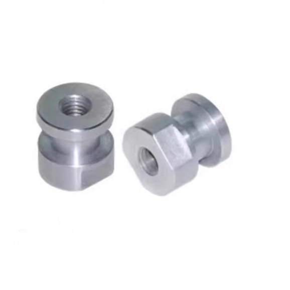 WHC61-M3-M4-M5-M6-M8-M10-M12-M14-M18-0.8-0.7浮动接头FJCL