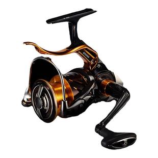 达瓦手刹轮LAXUS/CYGNUS纺车轮图鲁门矶钓船钓海钓鱼轮达亿瓦银狼