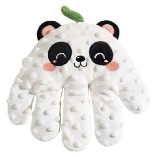 婴儿拍睡安抚手掌哄睡神器宝宝躺睡哄娃自主入睡搂睡觉拍屁股拍打